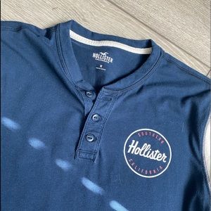 Hollister, size M